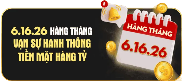 Chương trình VIP độc quyền win2025