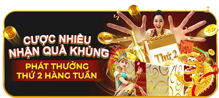 Khuyến mãi chào mừng thành viên mới win2025