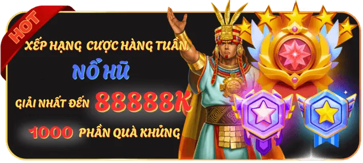 Sự kiện và giải đấu Nổ Hũ win2025