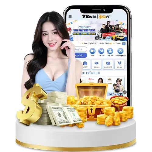 Biểu tượng giao dịch nhanh chóng, minh họa việc nạp rút tiền dễ dàng trên Win2025