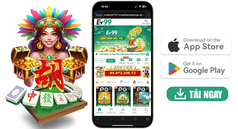 Đa dạng sản phẩm cá cược tại win2025
