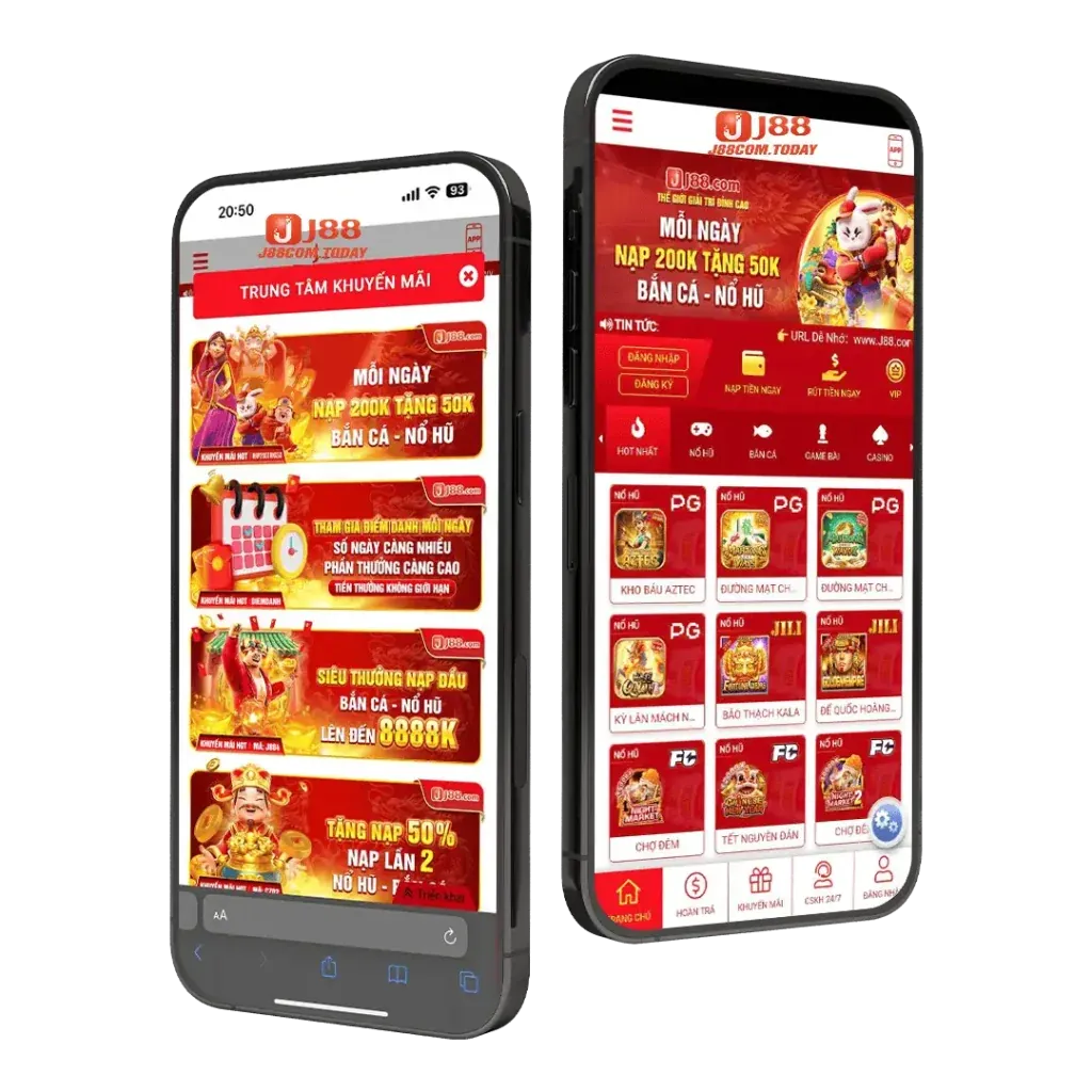 Mã QR để tải ứng dụng Win2025 cho cả Android và iOS